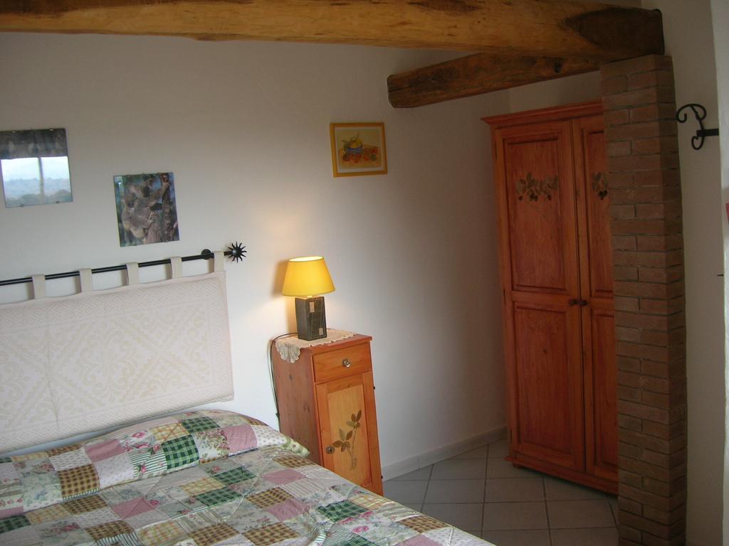 La Mesenda Rooms & Apartments Arzachena Quarto foto